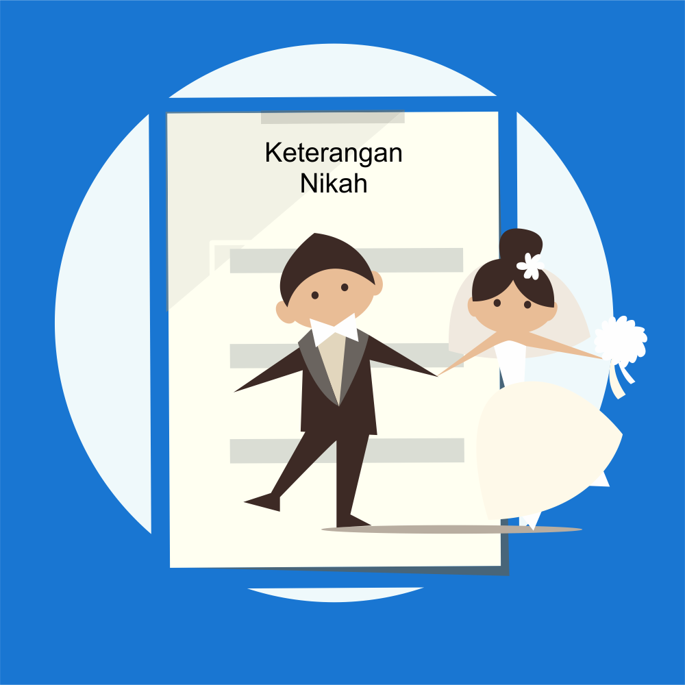 Icon menu penggunaan